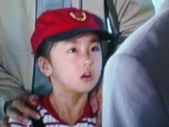 奥田佳菜子 俳優メモ