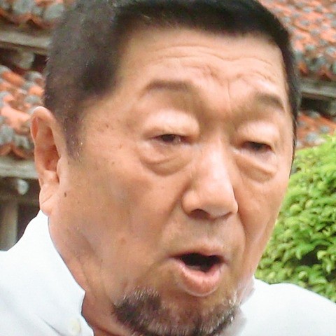 ちゅら花の社長 河村 勉 俳優メモ