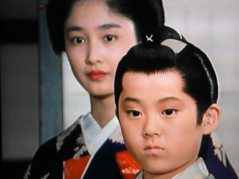 勝見 和也 俳優メモ