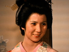 原田 雅子 三田美枝子 俳優メモ