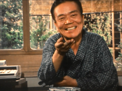 花沢 徳衛 : 俳優メモ
