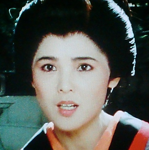 加山 麗子 俳優メモ