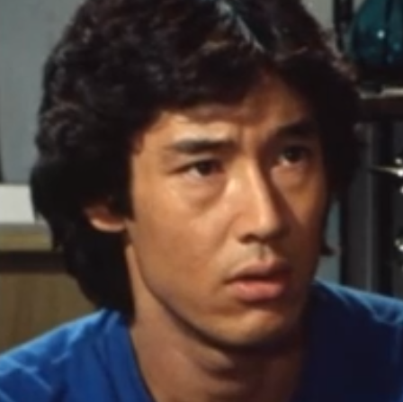 山下 真司 俳優メモ