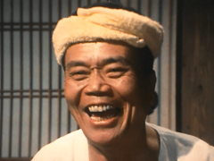 花沢 徳衛 : 俳優メモ