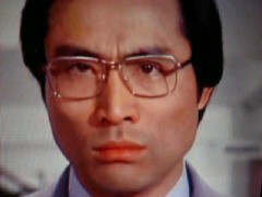 明石 勤 俳優メモ