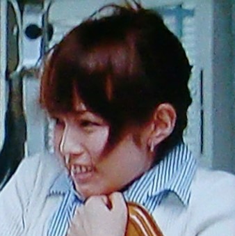 菊地 美香 俳優メモ 菊地 美香 俳優メモ