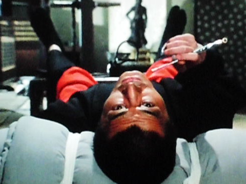 山崎 努 俳優メモ