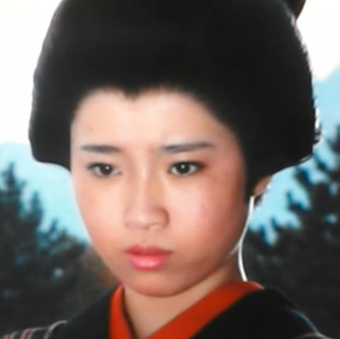 菊地 優子 俳優メモ