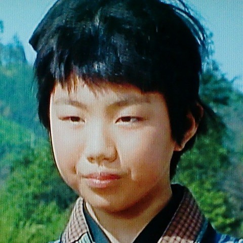 中山 竜二 俳優メモ