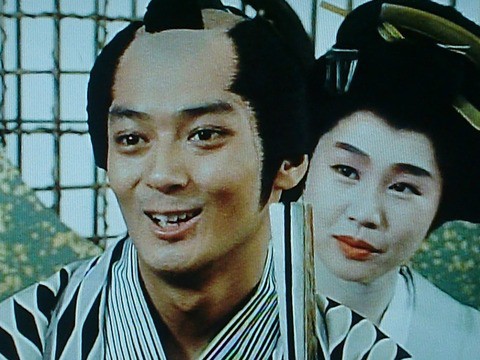 草川 祐馬 俳優メモ