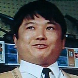 ルーキー新一 俳優メモ
