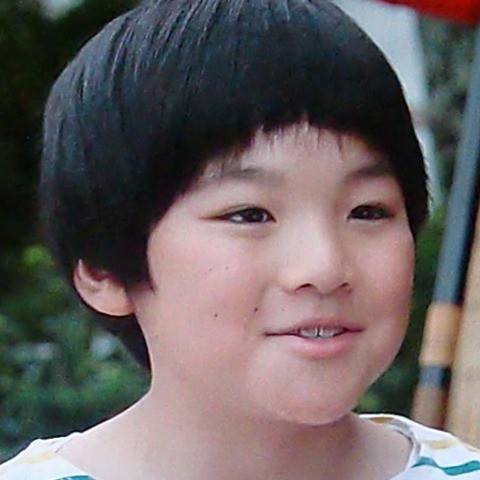 中村 ゆう 俳優メモ