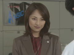 櫻井 淳子 俳優メモ