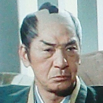 遠山金次郎 俳優メモ