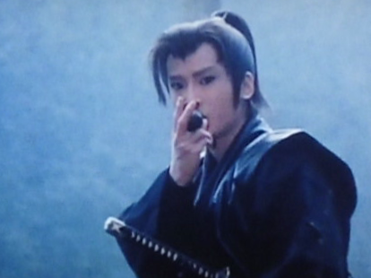 京本 政樹 : 俳優メモ