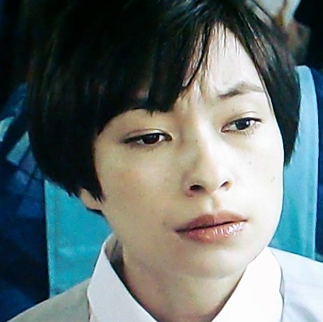 太田 莉菜 俳優メモ