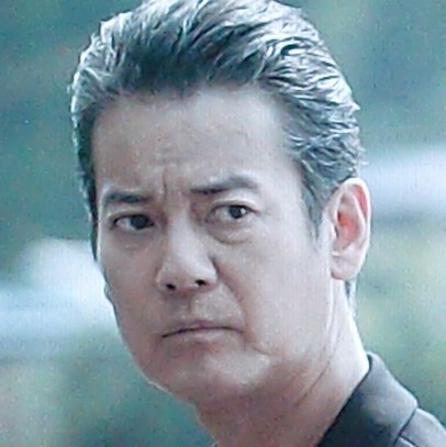唐沢 寿明 俳優メモ