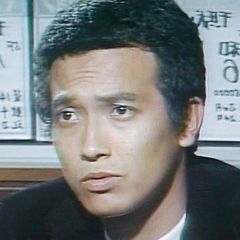 清水健太郎 俳優メモ