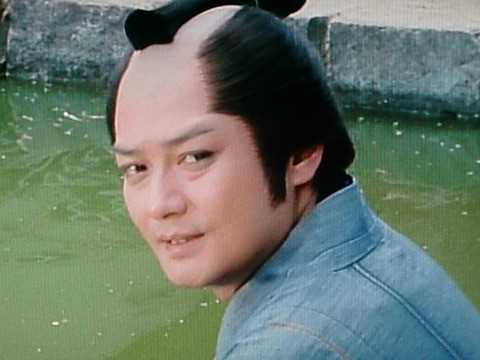草川 祐馬 俳優メモ