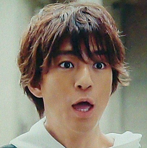 三浦 翔平 俳優メモ