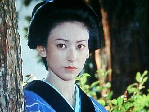 松永 香織 俳優メモ