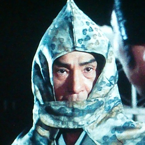 遠山金次郎 俳優メモ