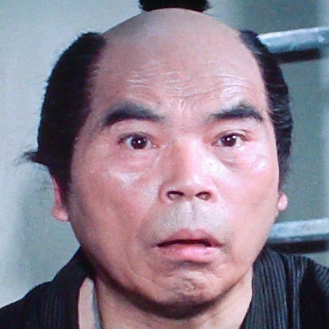 寄山 弘 俳優メモ