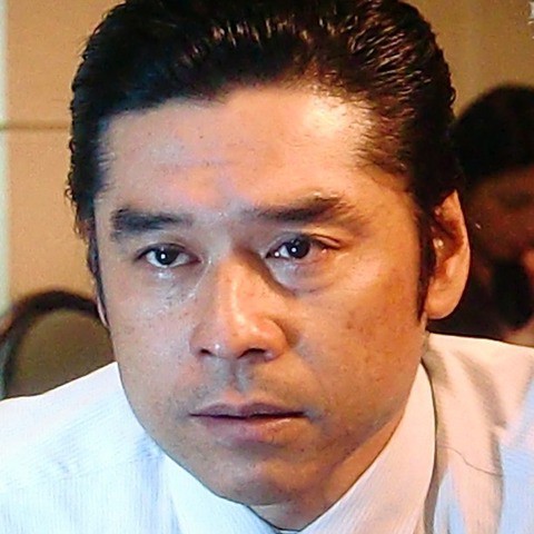 由地 慶伍 俳優メモ
