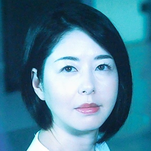 堀内 敬子 俳優メモ