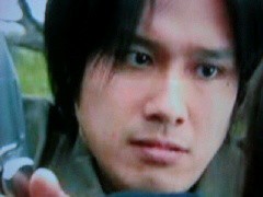 大沢 健 俳優メモ