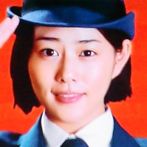 高畑 充希 俳優メモ