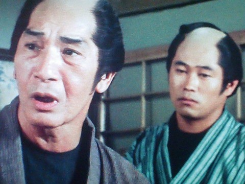 遠山金次郎 俳優メモ
