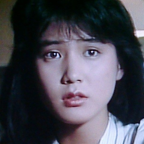 安田 成美 俳優メモ