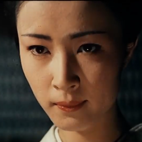 中村 英子 俳優メモ