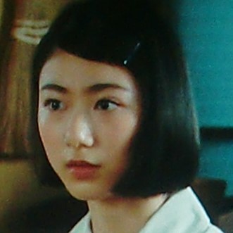 池間夏海　脇 