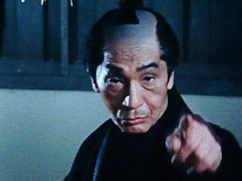遠山金次郎 俳優メモ