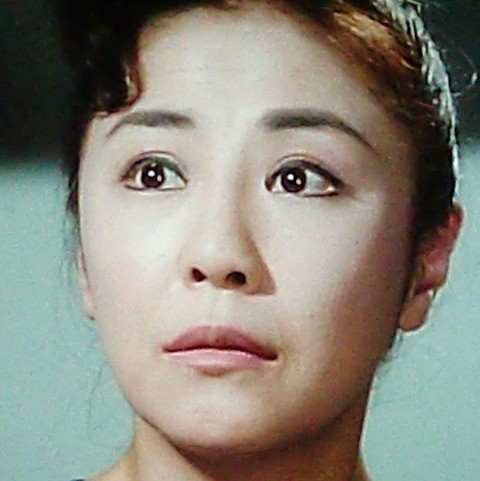 本阿彌周子(本阿弥周子・秋月佐江子) : 俳優メモ