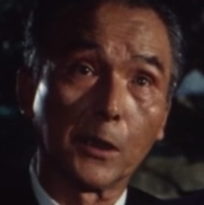 永谷 悟一 俳優メモ