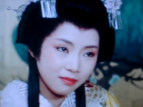 峯岸みなみ　AVコラ フェイ : 俳優メモ