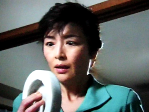 日向 明子 俳優メモ