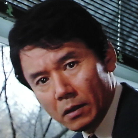 露口 茂 俳優メモ