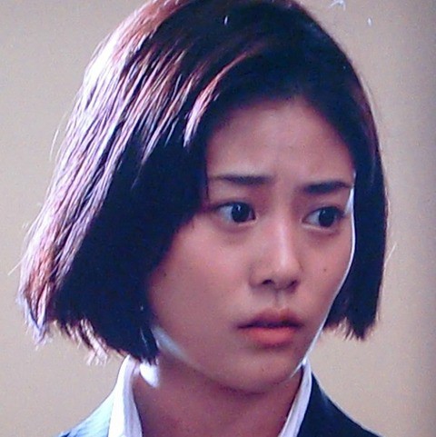 高畑 充希 俳優メモ