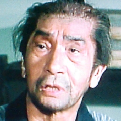 遠山金次郎 俳優メモ