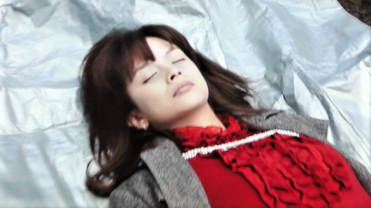 藤井 聖子 俳優メモ