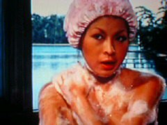 ポルノ女優八並映子 