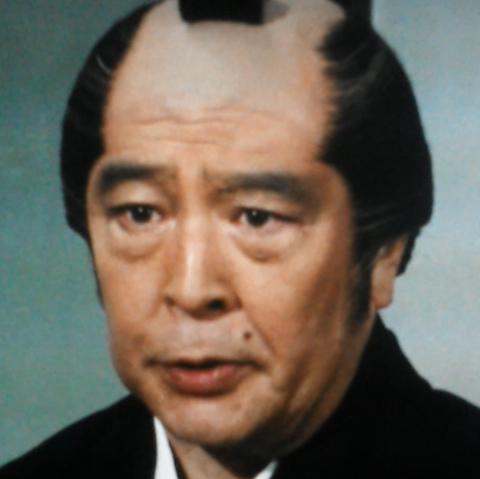 高野 真二 俳優メモ