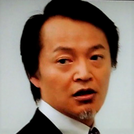 横堀 悦夫 俳優メモ