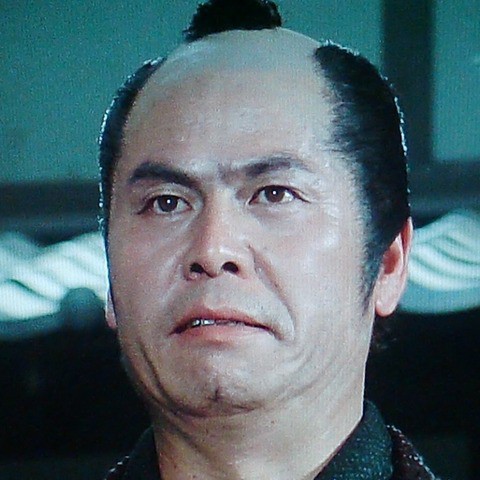 晴海 勇三 俳優メモ