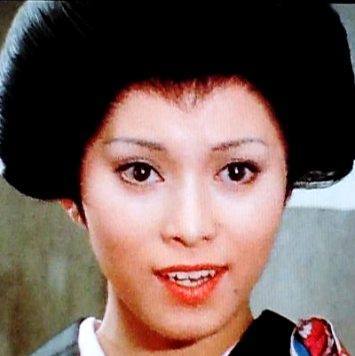 奈良富士子 水島 彩子 俳優メモ