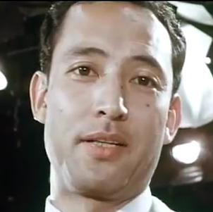 金内 吉男 俳優メモ